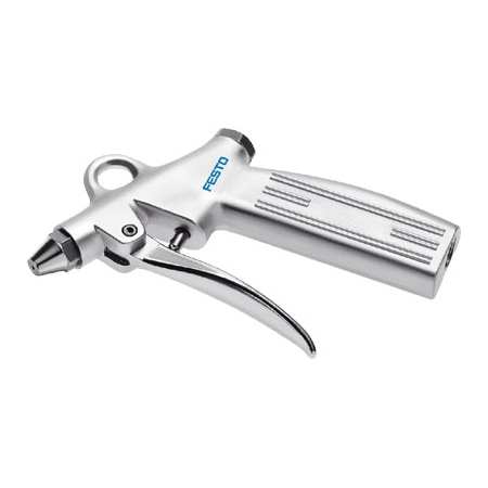 Festo Low Consumption Air Gun LSP-1/4-D LSP-1/4-D